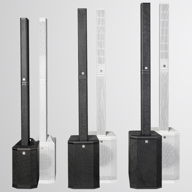 POLAR MK2 Series image