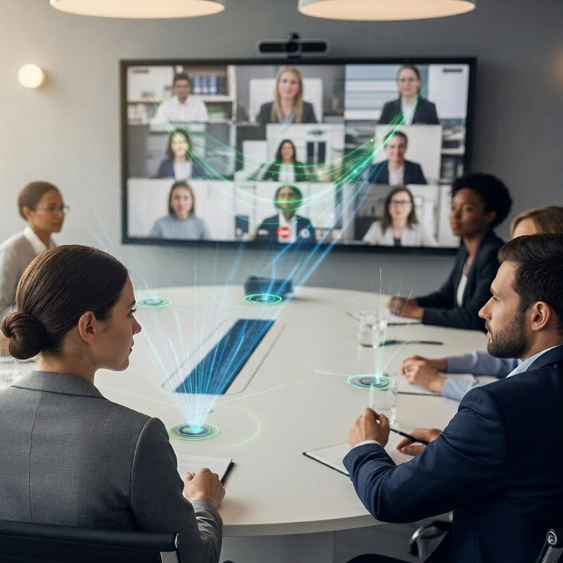 Corporate & Conferencing image