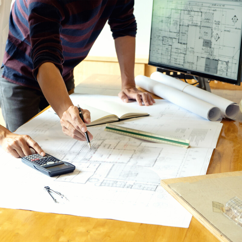 Design & Consultancy image