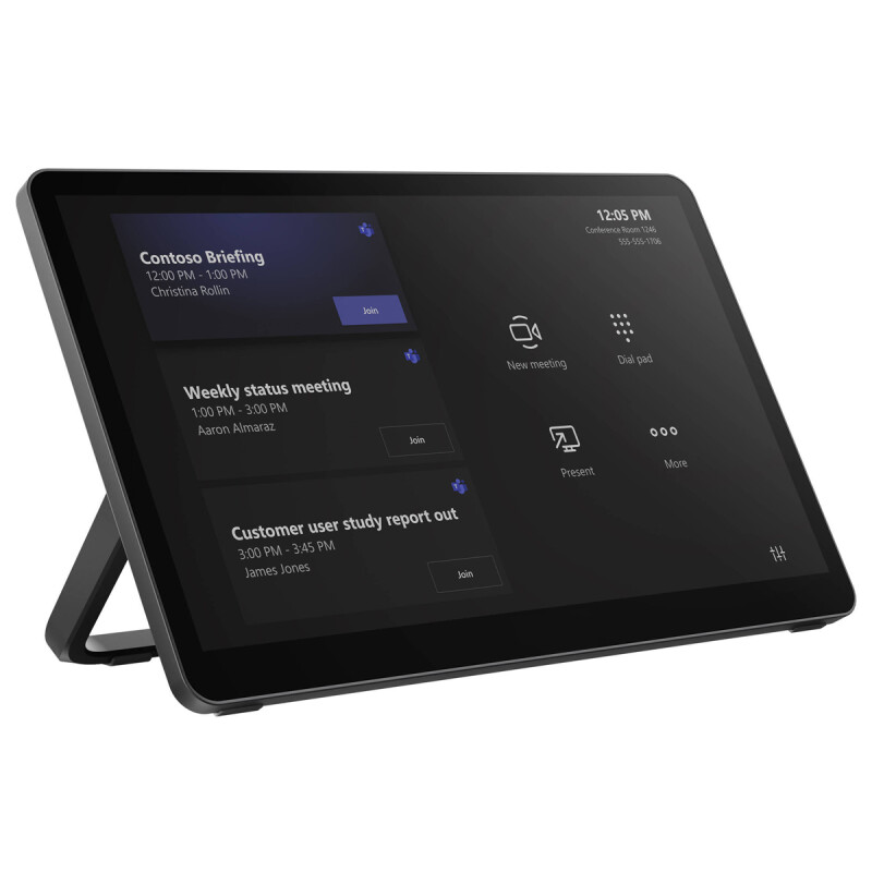 Campus Control Console for Critical Incident Communication image
