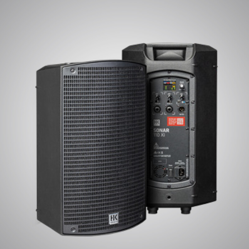 SONAR 110 Xi image