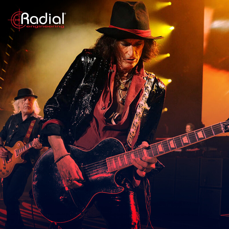 Joe Perry image