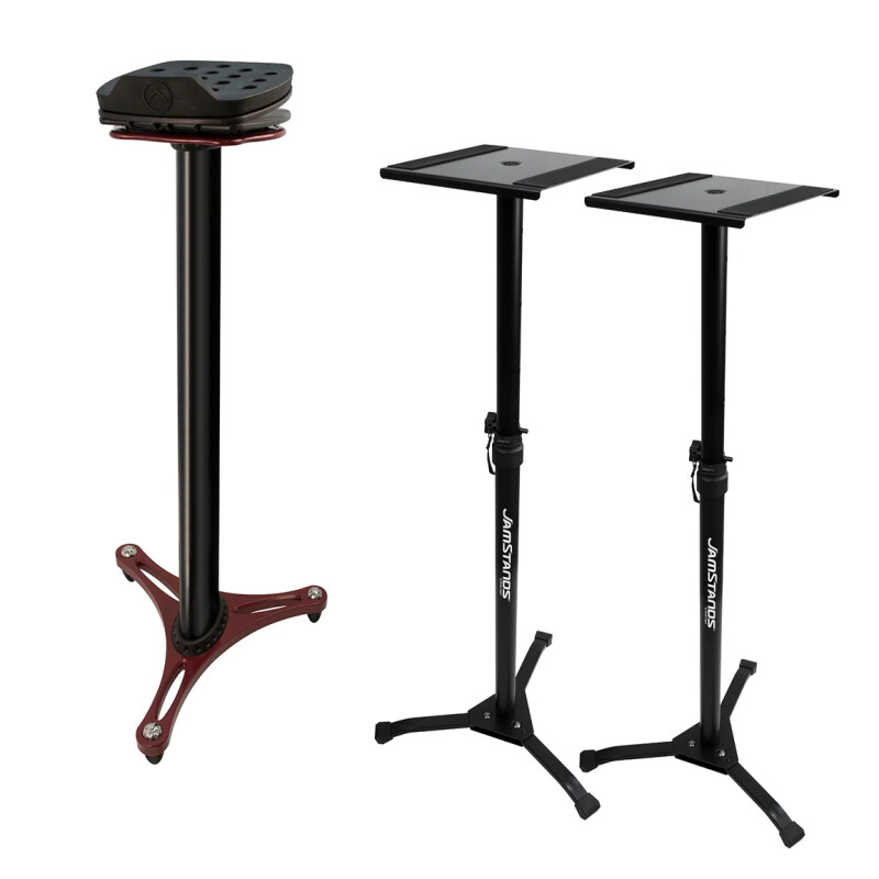 Monitor Stands image