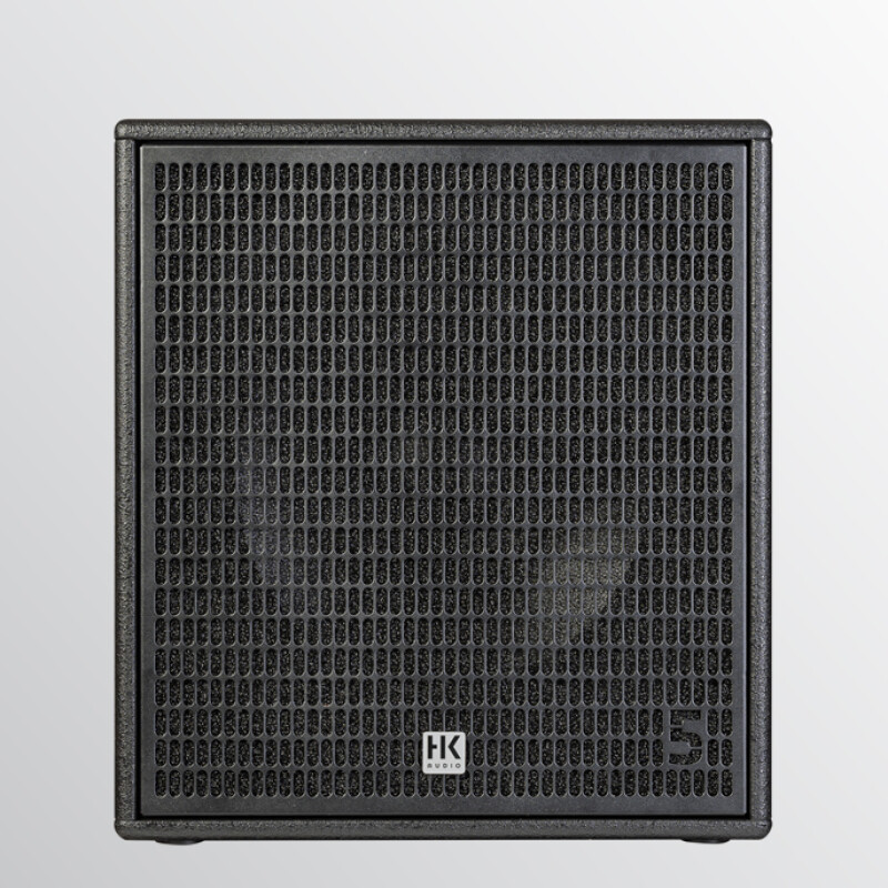 HK Audio LINEAR 5 MK2 115 Sub A image