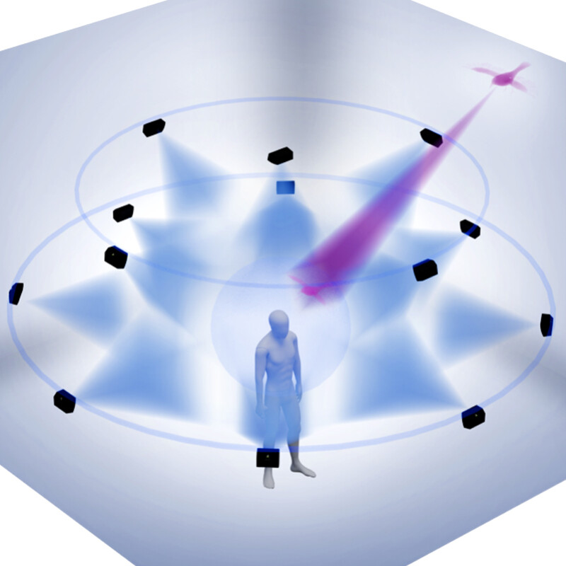 Immersive Audio image
