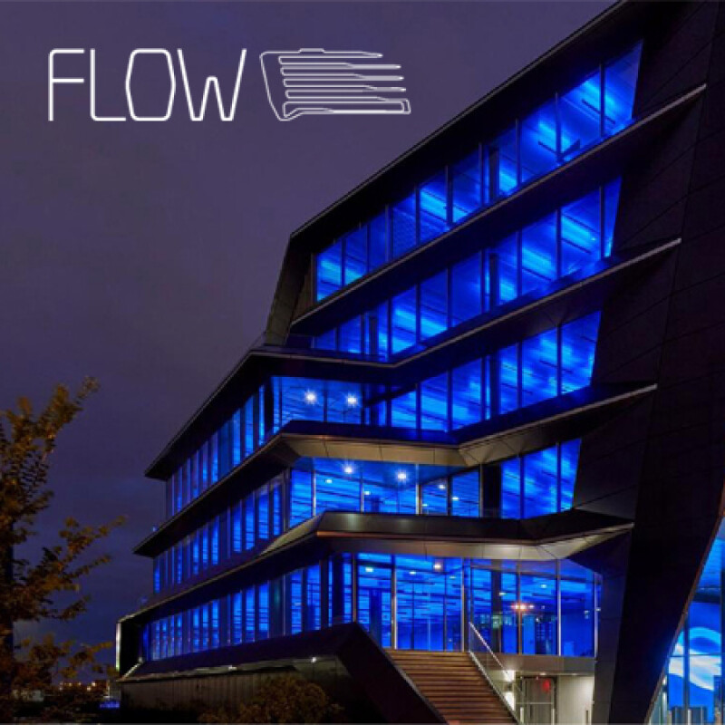 Flow, Netherlands image