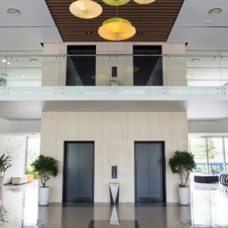 Hospitality image
