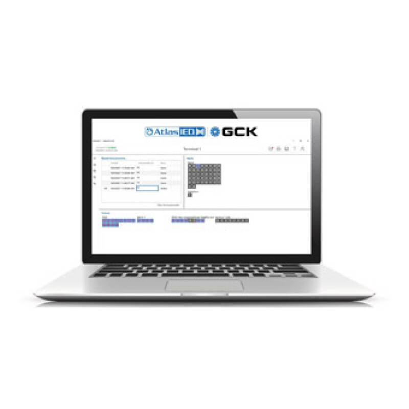 Software image