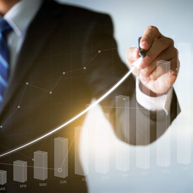 INCREASE YOUR PROFITABILITY image