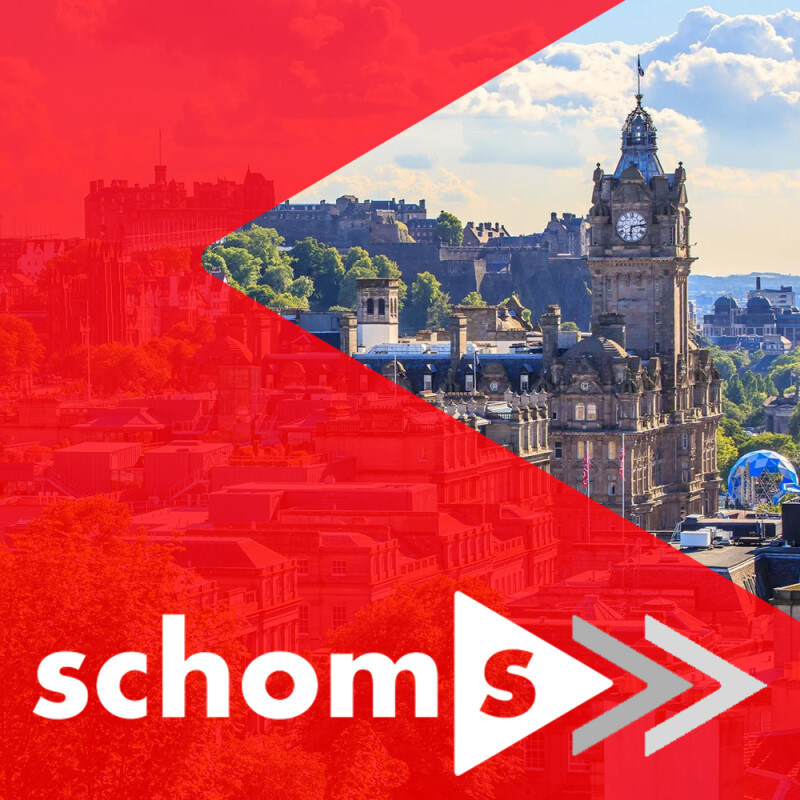 SCHOMS Annual Conference 2026 image