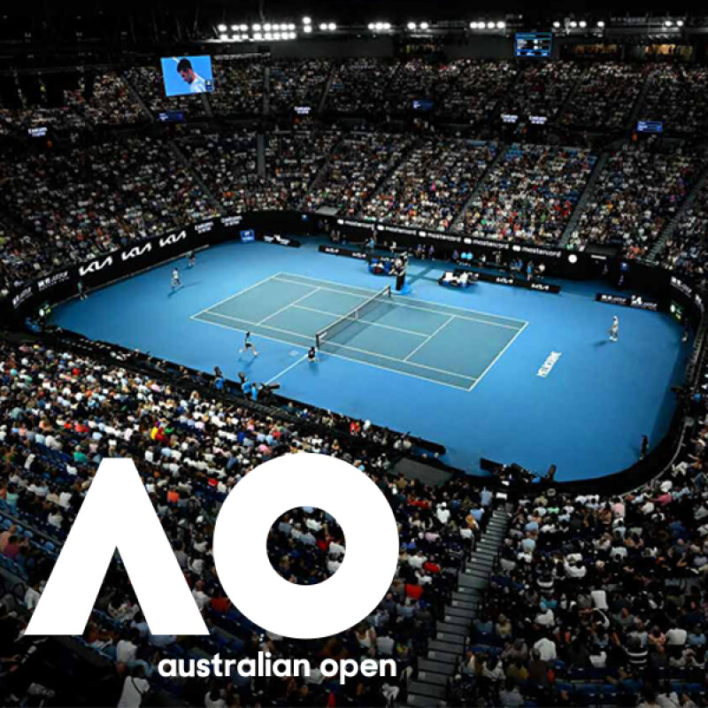Australian Open image