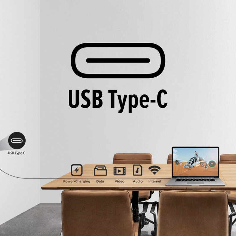 USB Type-C image