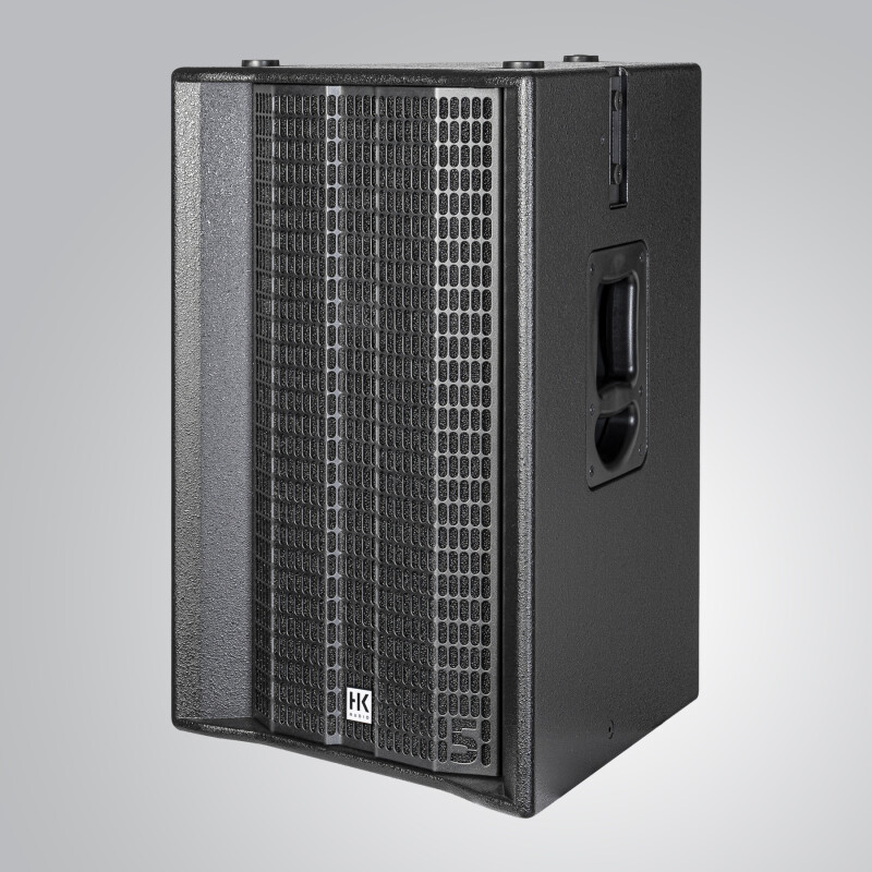 HK Audio LINEAR 5 MK II 308 LTA Active Mid / High Unit image