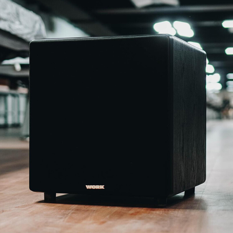 Subwoofers image