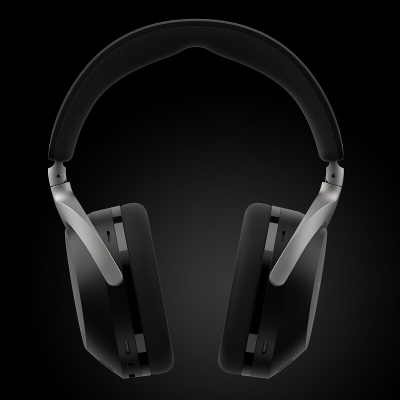 Impressive 3D Audio image