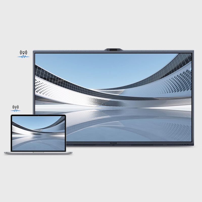 ULTRASONIC CONNECTION image
