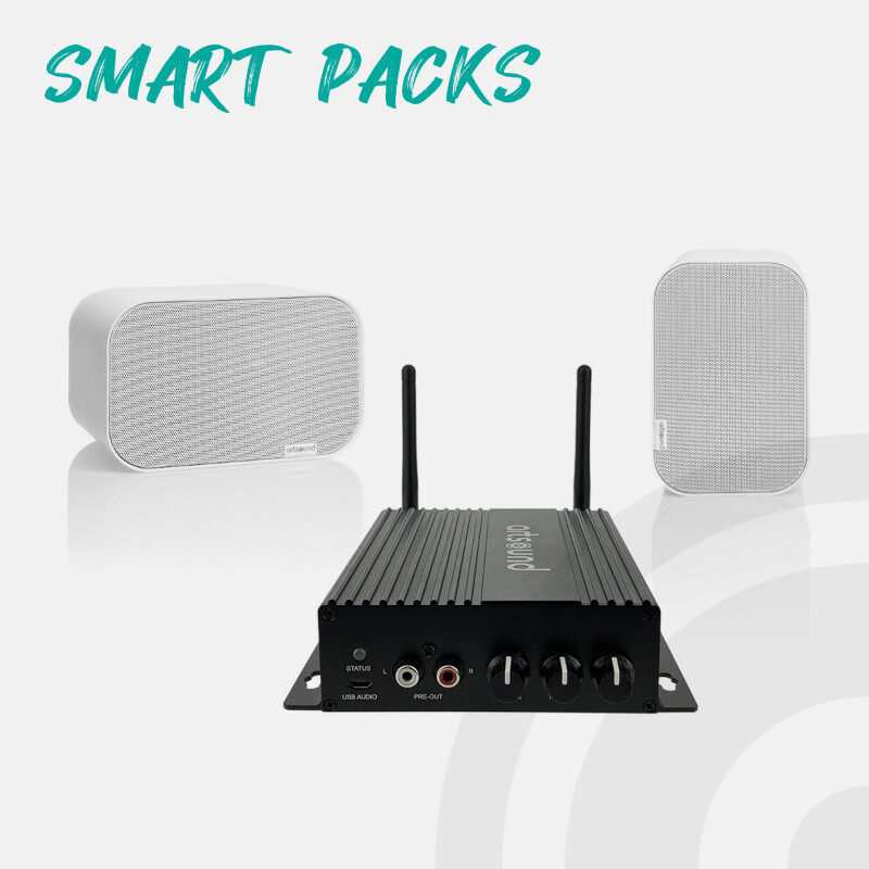 SMART PACK - Onwall image