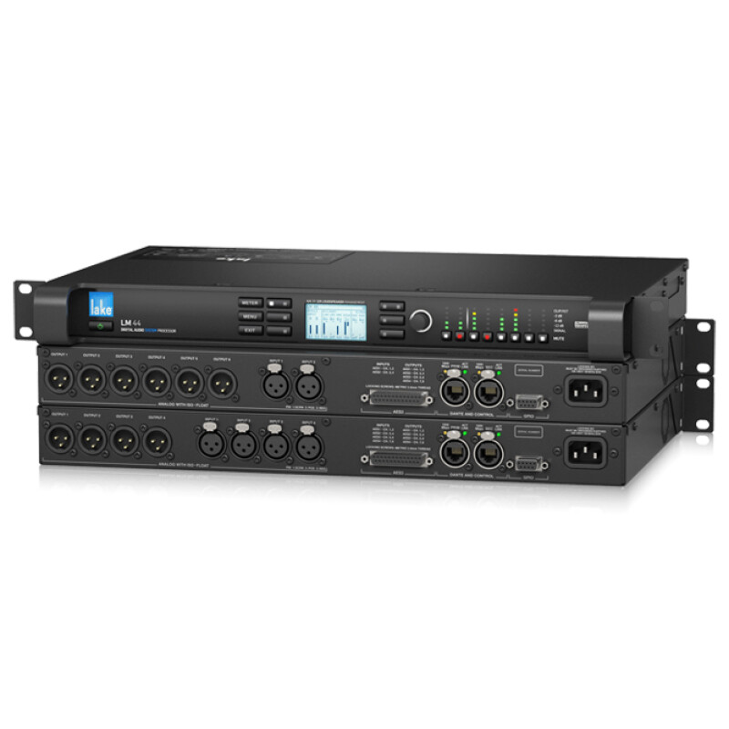 LM Series image
