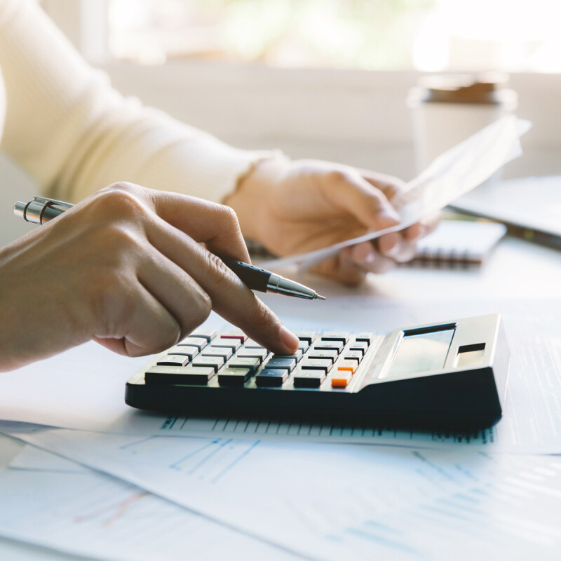 TAX ALLOWABLE image