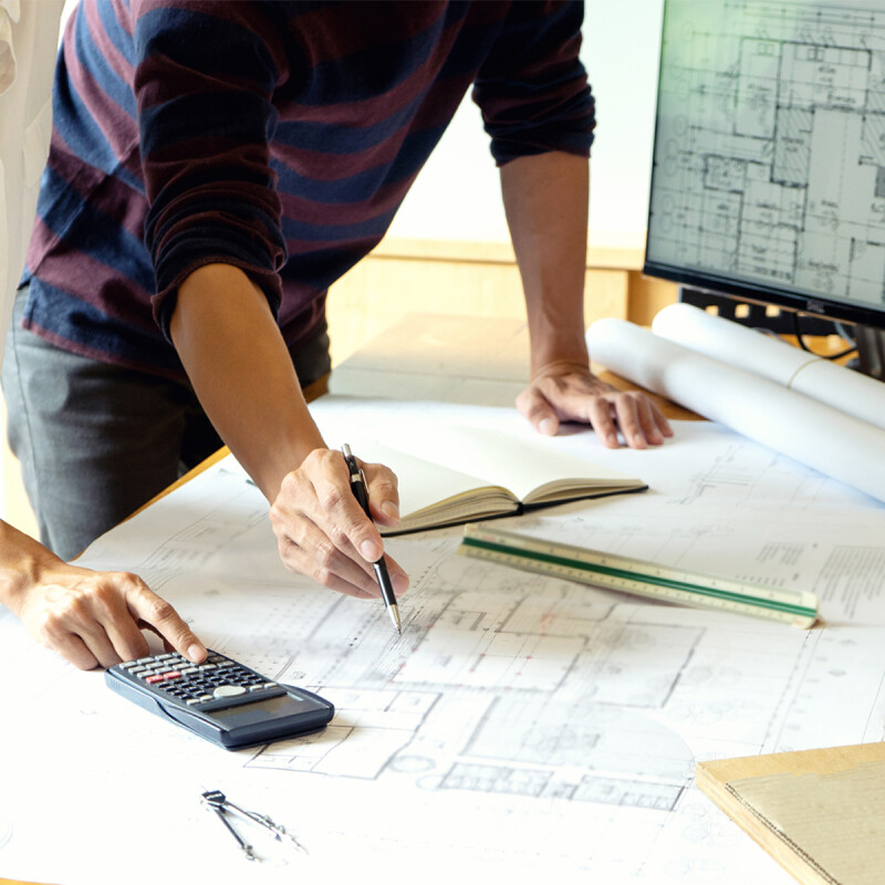Pre-Sales Design Assistance image