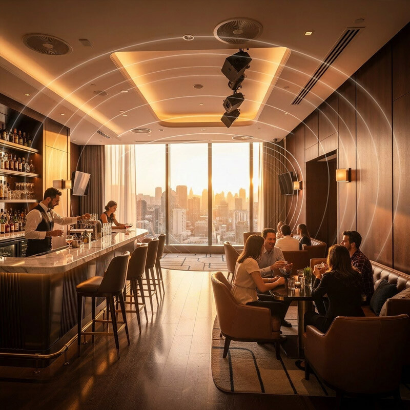 Hospitality Venues image