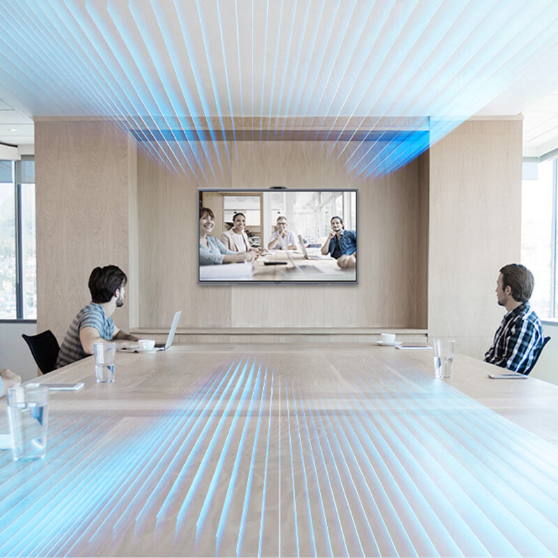 AI SPATIAL SOUND image