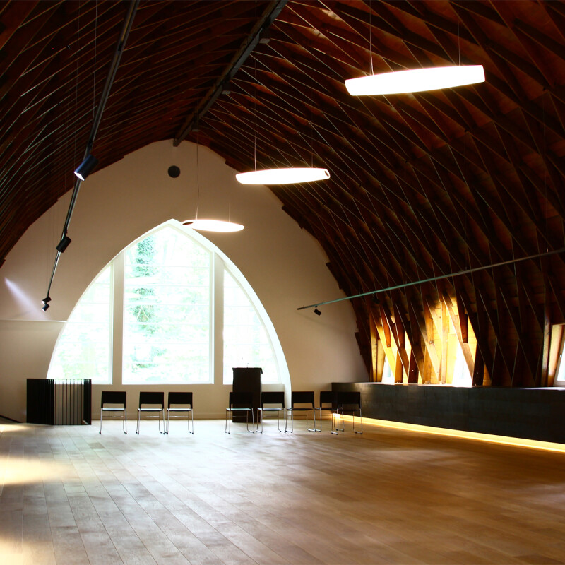 Auditorium image