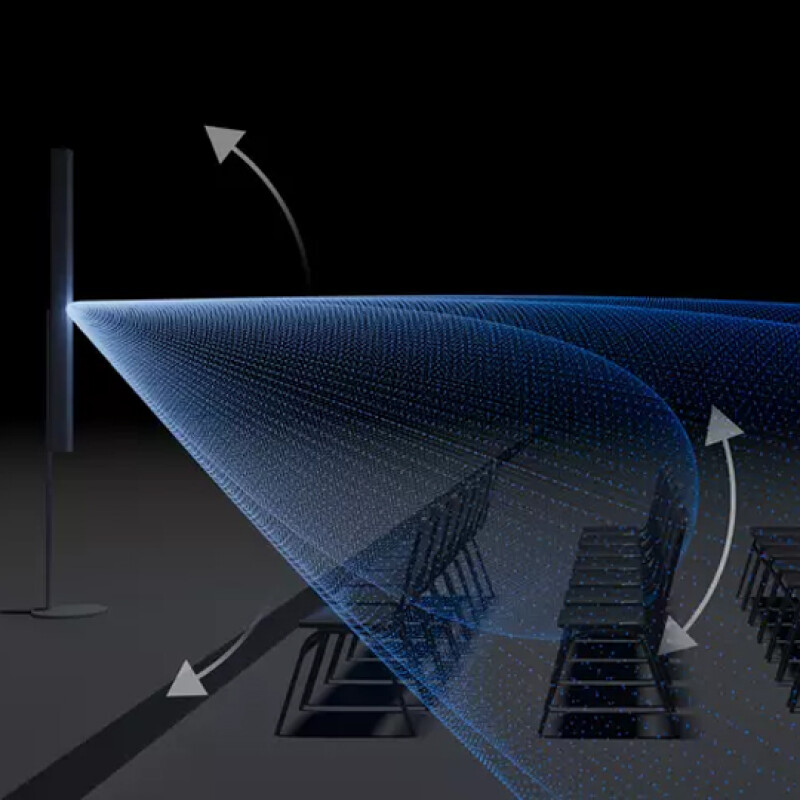 Beam Steering image