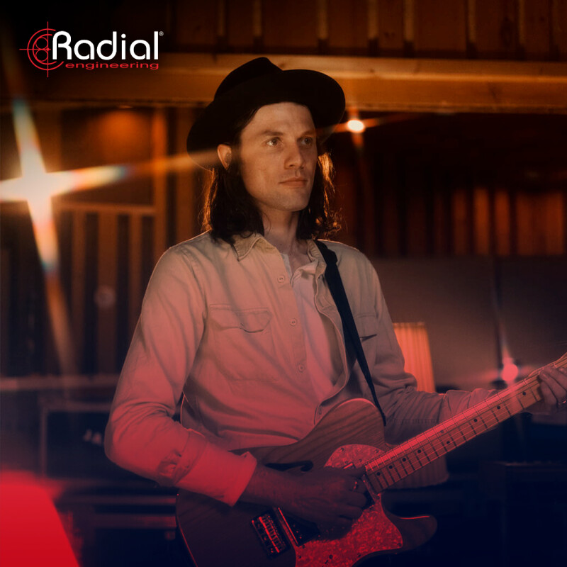 James Bay image