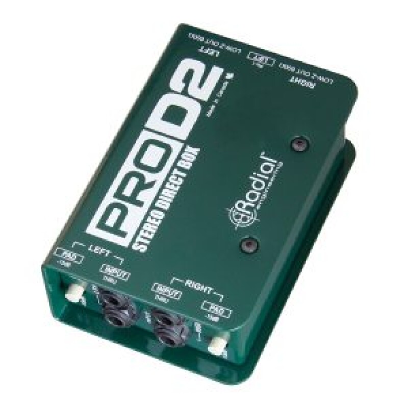 ProD2 image