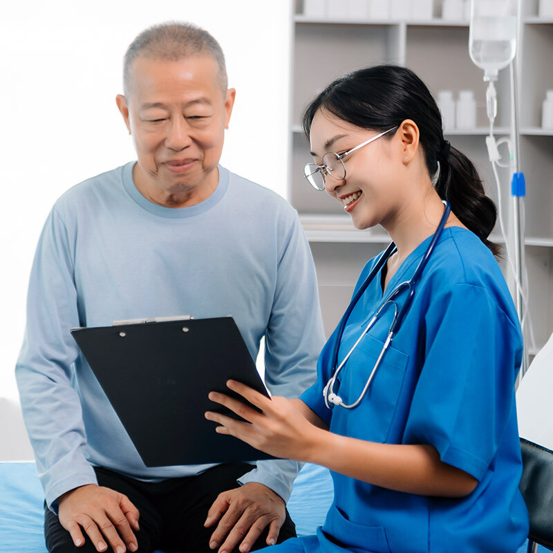 SOUND MASKING FOR HEALTHCARE image