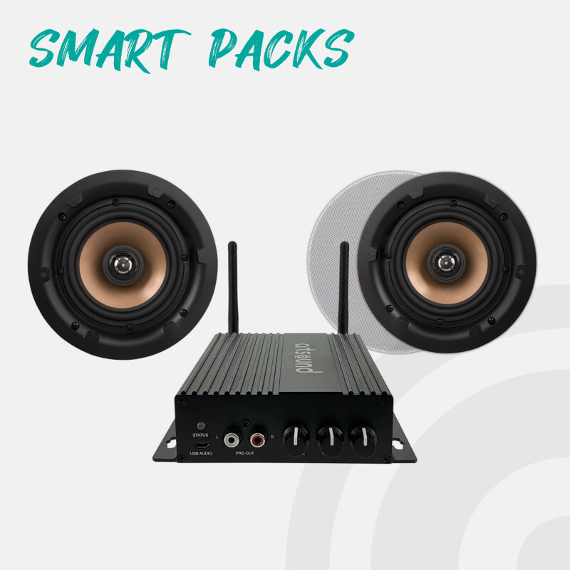 SMART PACK - Repellent image