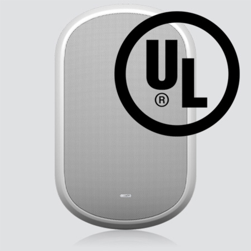 UL 1480 Certification image