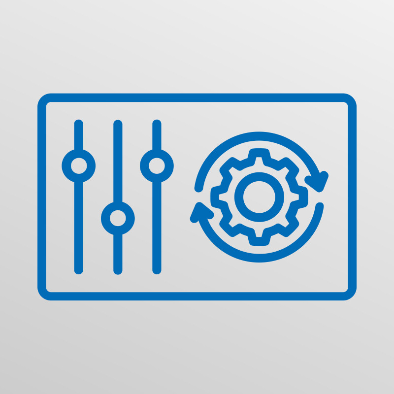 Integrated cutting-edge DSP, network control and amplification image