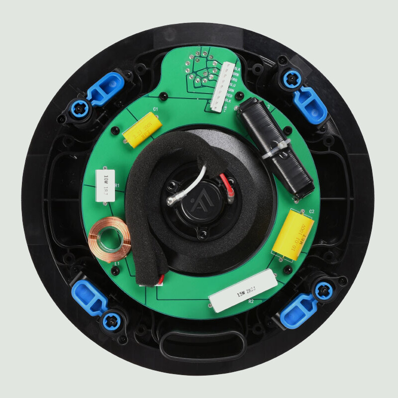 Premium Crossover Components image