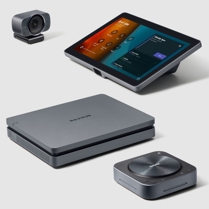 Complete Systems image