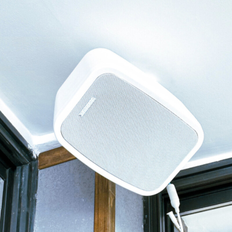Active Loudspeakers image