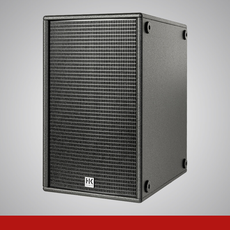 HK Audio PREMIUM PR:O 210 SUB D2 image