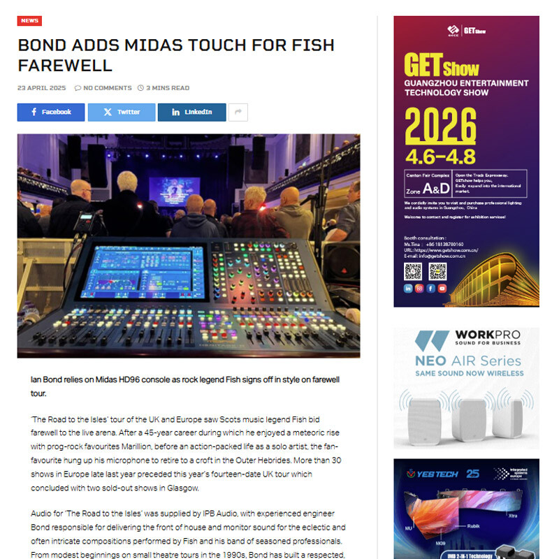TPI Magazine - April 23 2025 image