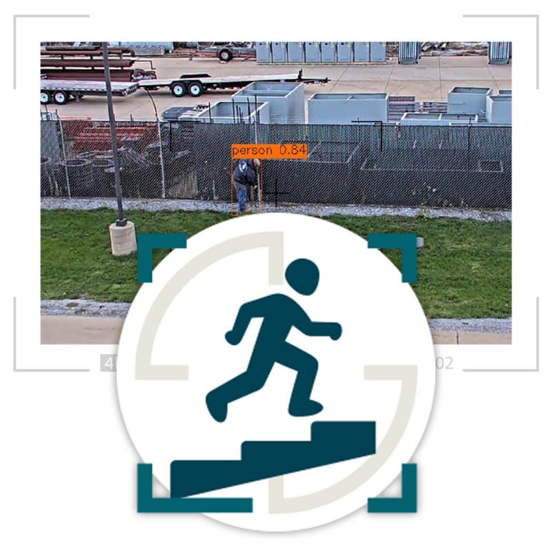 Person Detection image