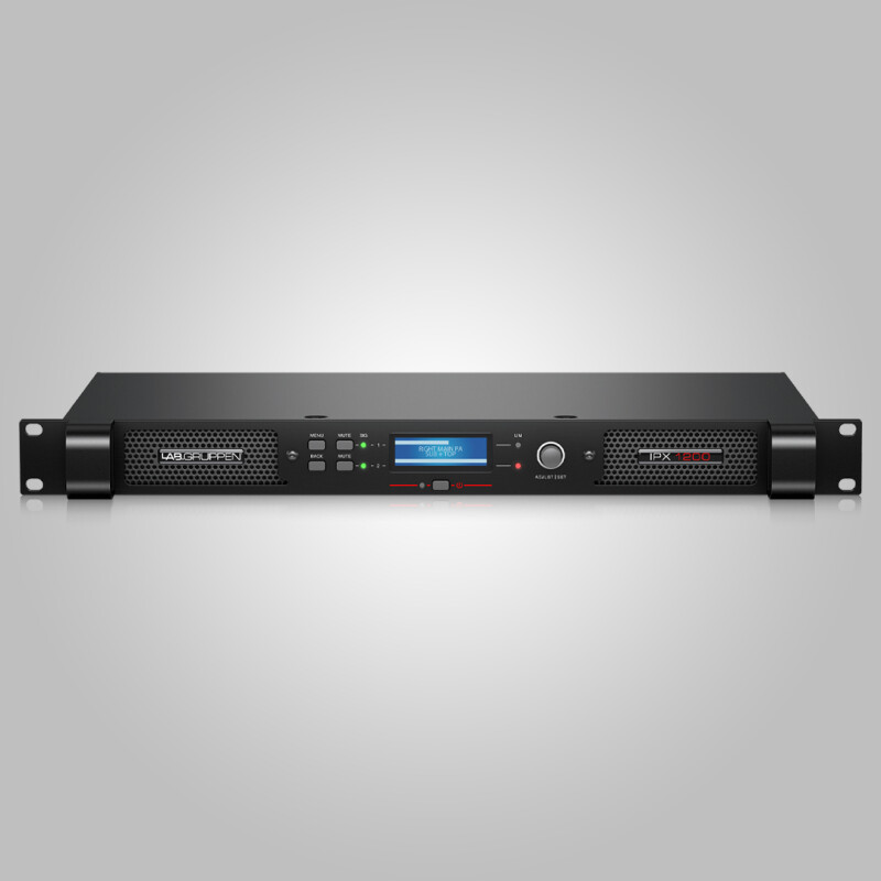 IPX 1200 image