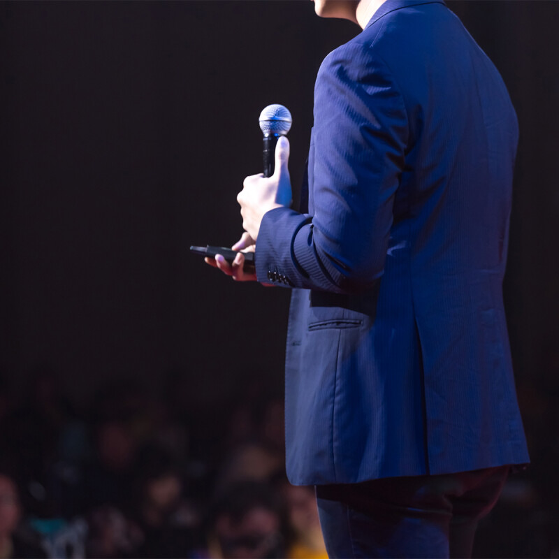 Corporate and Experiential Events image