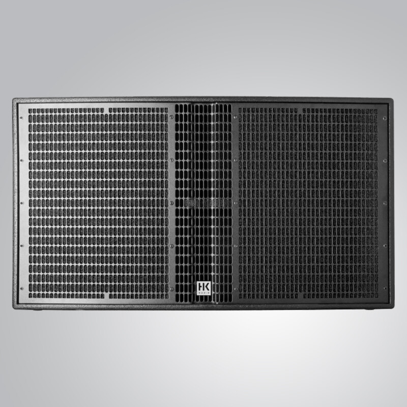 HK Audio LINEAR Sub 4000 Passive Subwoofer image