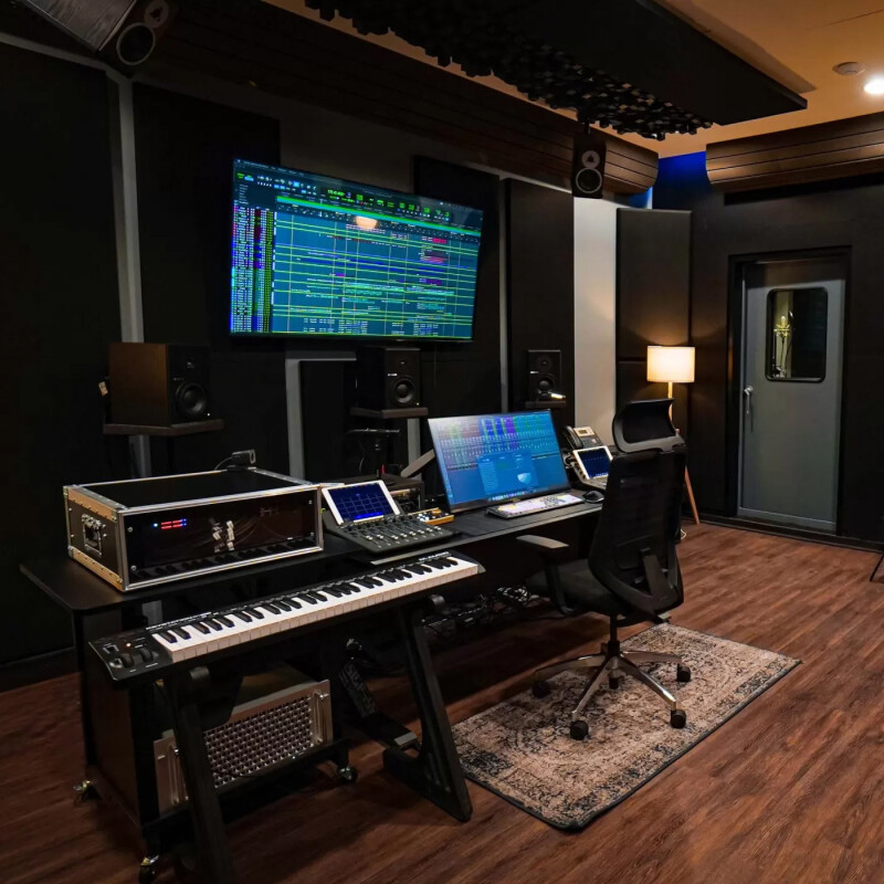 Recording image