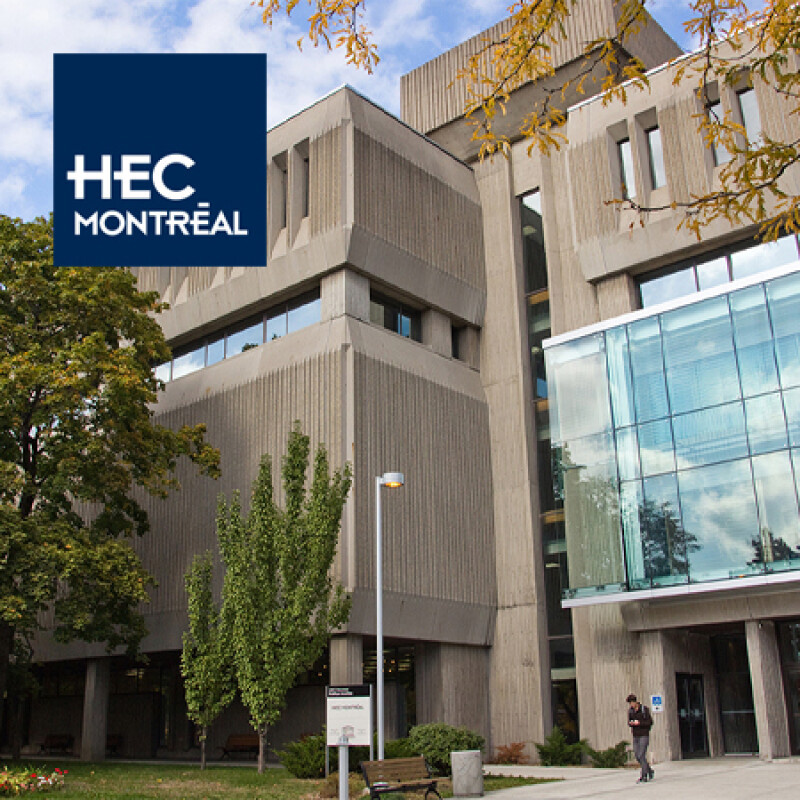 HEC Montréal, Canada image