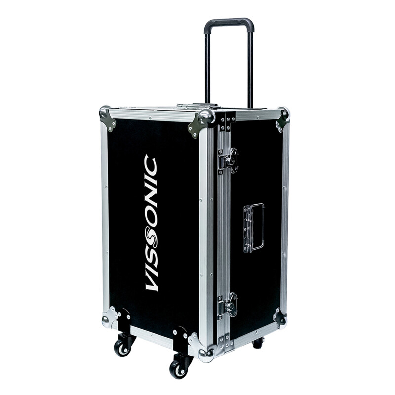 Vissonic Charging & Storage Flight Case image