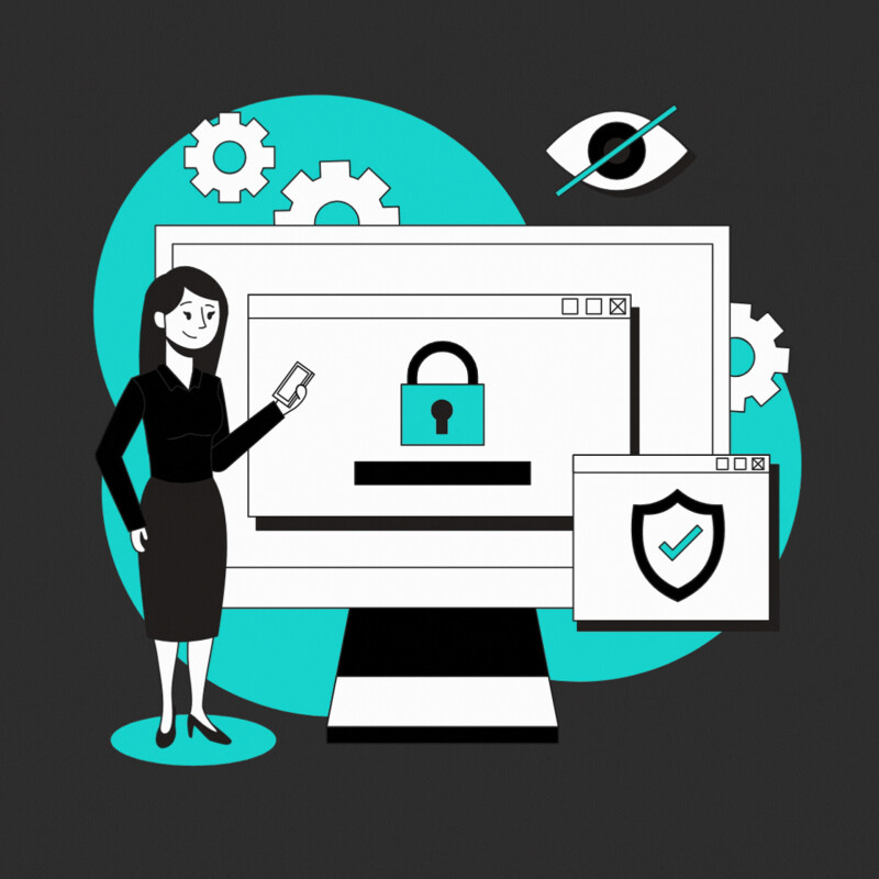 Simplify, Secure and Automate image