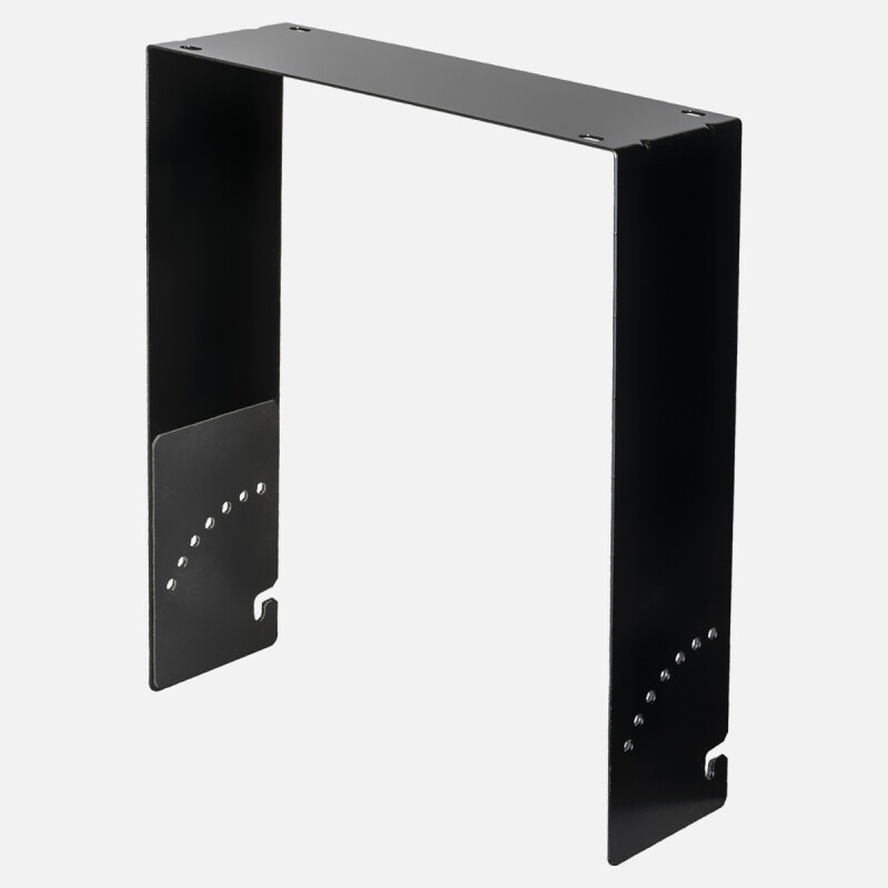Heavy-Duty Metal U-Brackets image