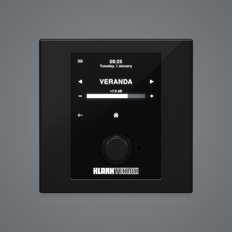 Wall Controllers image