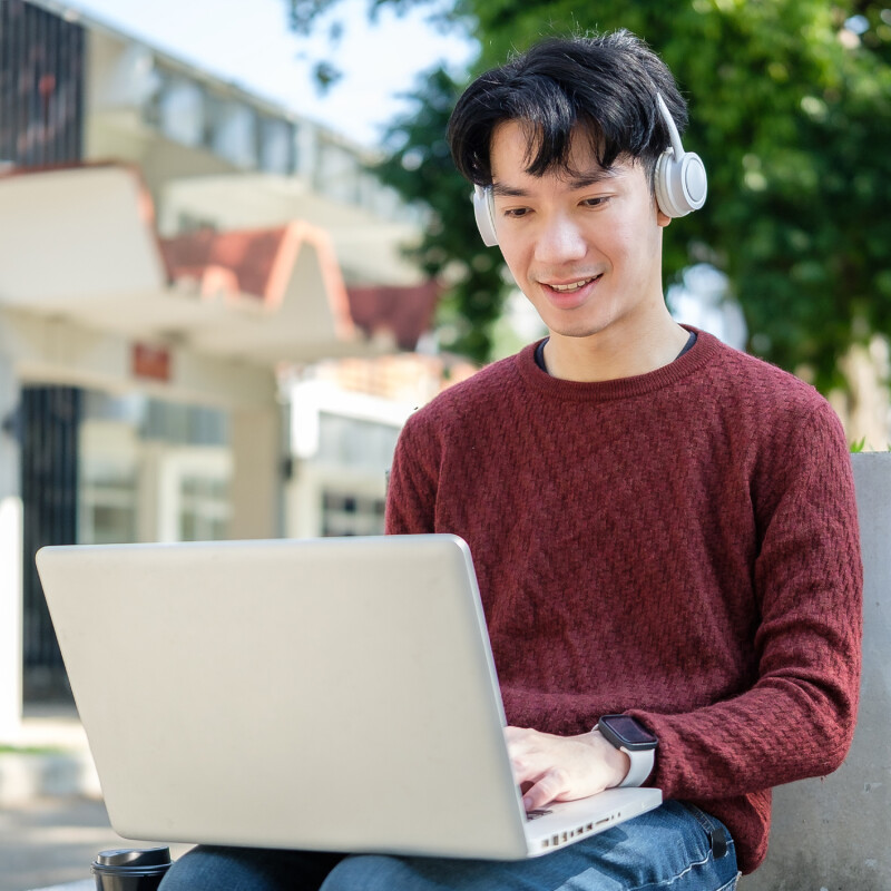 Overflow and Remote Listening image